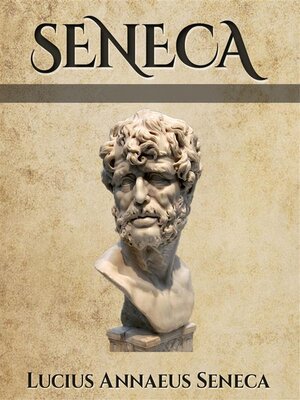 cover image of Seneca (Illustrated)